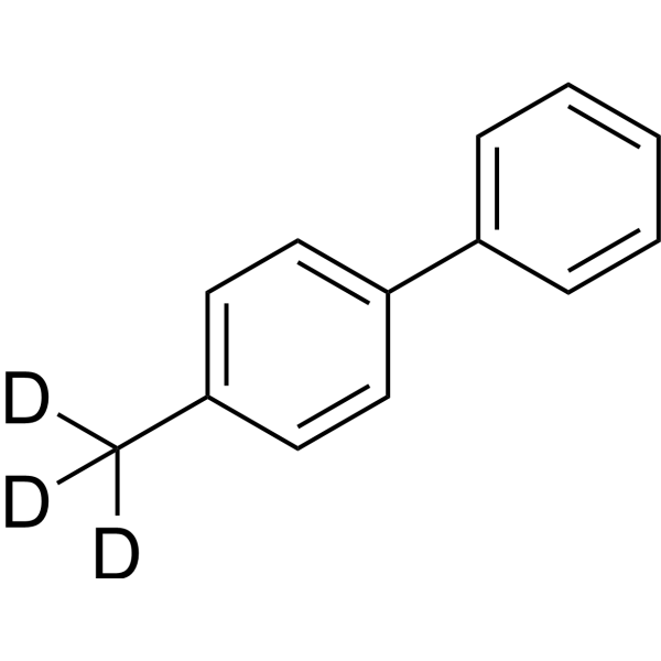 4-Methylbiphenyl-d3 94367-56-3
